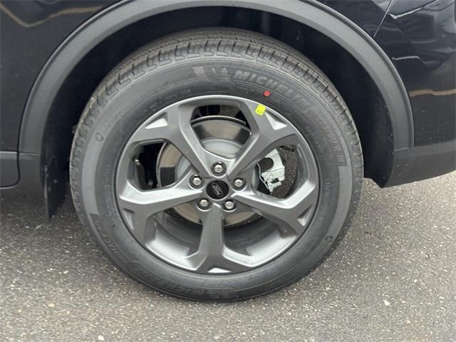 new 2026 Ford Escape car, priced at $35,120