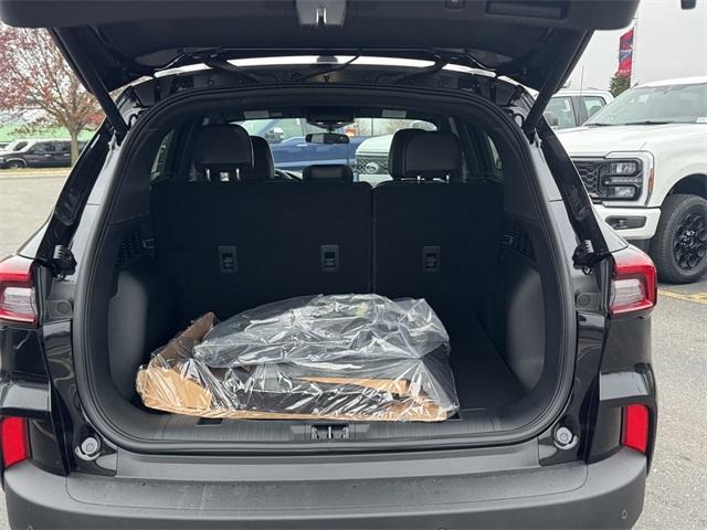 new 2026 Ford Escape car, priced at $35,120
