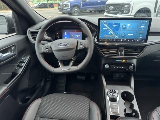 new 2026 Ford Escape car, priced at $35,120