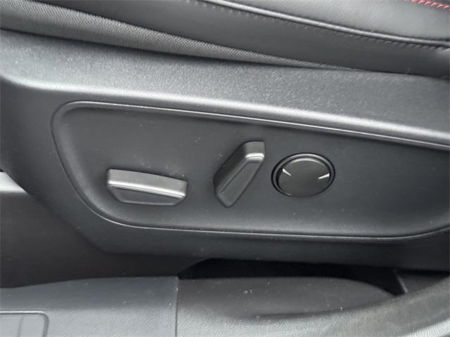 new 2026 Ford Escape car, priced at $35,120