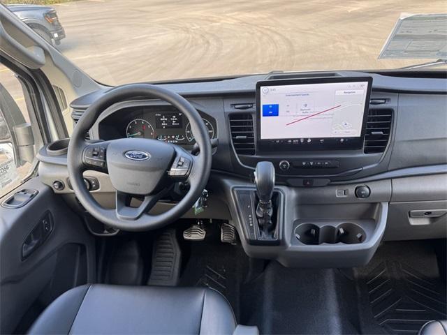 new 2025 Ford Transit-250 car, priced at $60,985