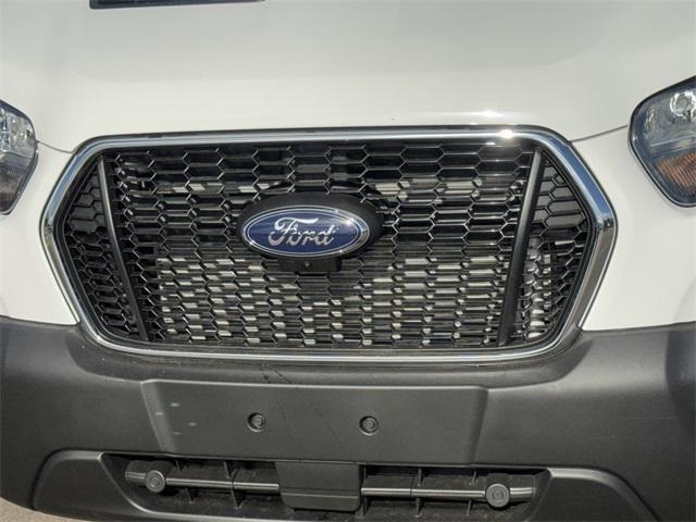 new 2025 Ford Transit-250 car, priced at $60,985