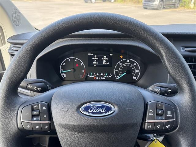new 2025 Ford Transit-250 car, priced at $60,985