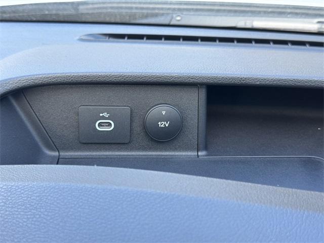 new 2025 Ford Transit-250 car, priced at $60,985