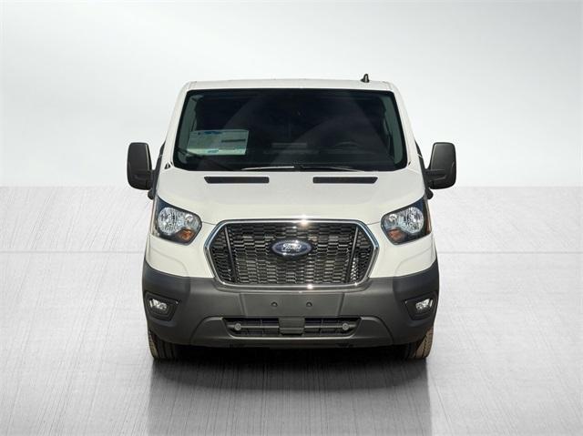 new 2025 Ford Transit-250 car, priced at $60,985