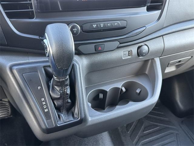 new 2025 Ford Transit-250 car, priced at $60,985