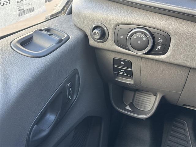 new 2025 Ford Transit-250 car, priced at $60,985
