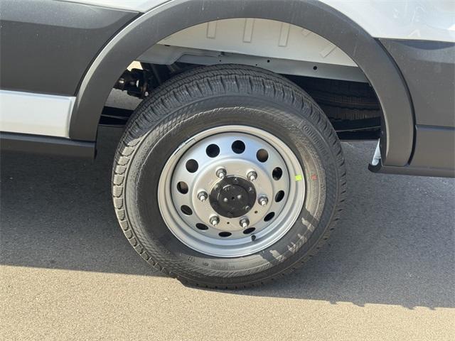 new 2025 Ford Transit-250 car, priced at $60,985