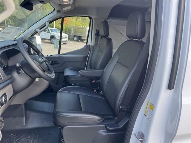 new 2025 Ford Transit-250 car, priced at $60,985