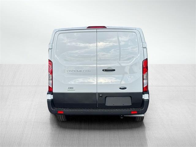 new 2025 Ford Transit-250 car, priced at $60,985