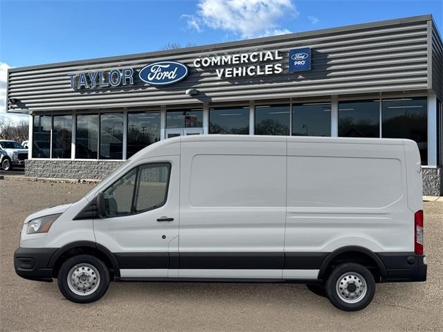 new 2024 Ford Transit-250 car