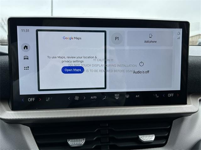 new 2025 Ford Explorer car