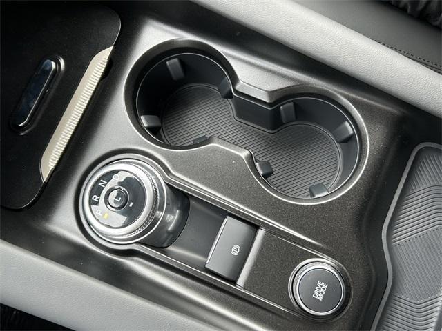 new 2025 Ford Explorer car