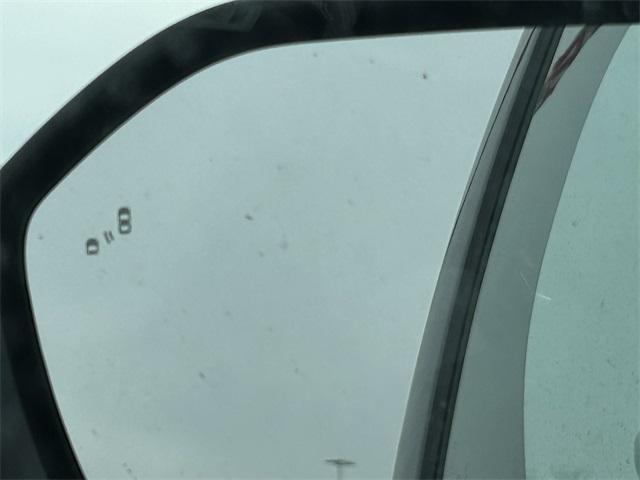 new 2025 Ford Explorer car
