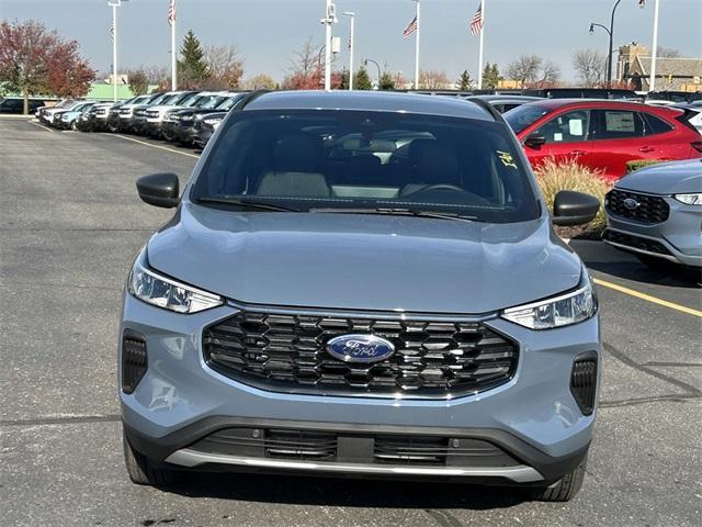 new 2025 Ford Escape car