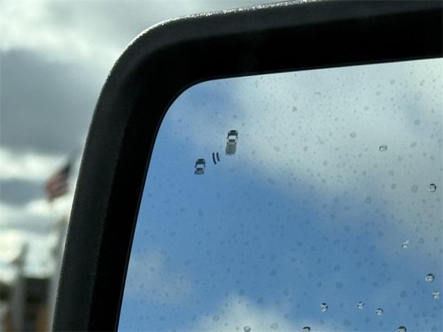 new 2025 Ford F-150 car, priced at $64,120