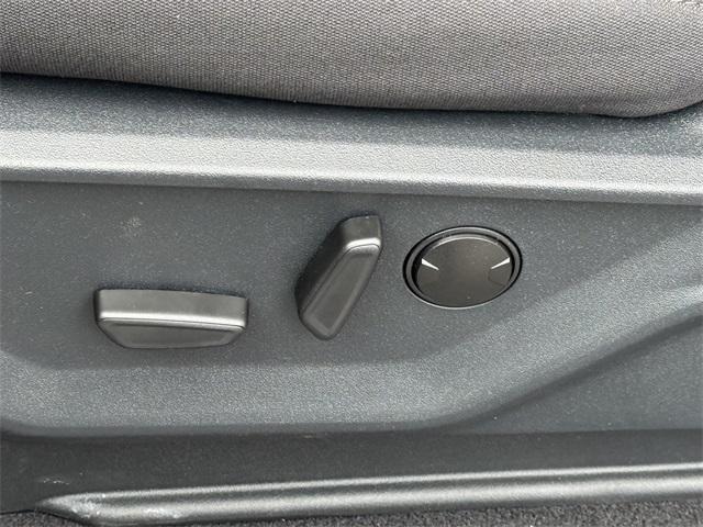 new 2025 Ford F-150 car, priced at $64,120