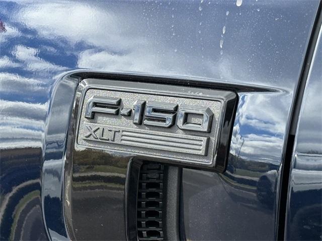 new 2025 Ford F-150 car, priced at $64,120