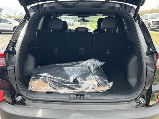 new 2025 Ford Escape car