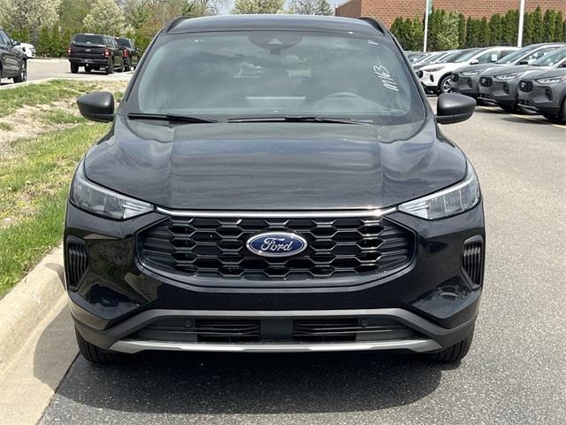 new 2025 Ford Escape car