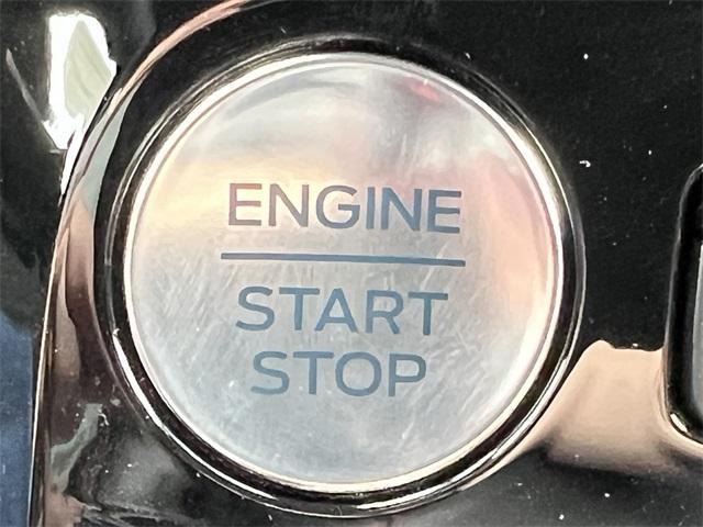 new 2025 Ford Escape car