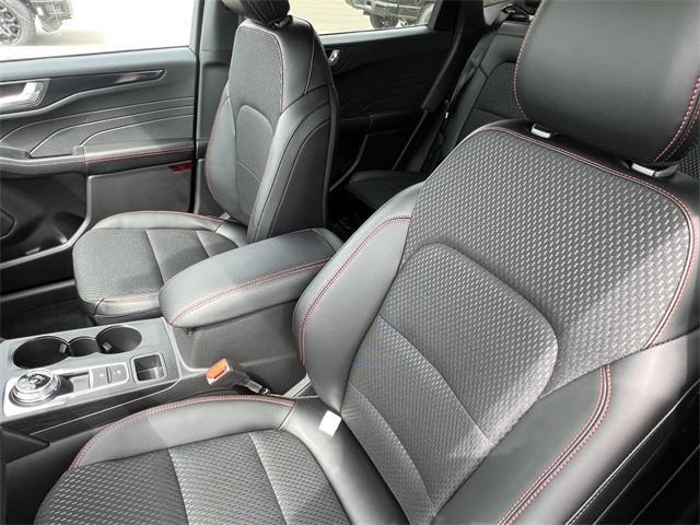 new 2025 Ford Escape car