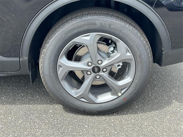 new 2025 Ford Escape car