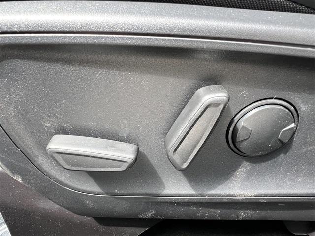 new 2025 Ford Escape car