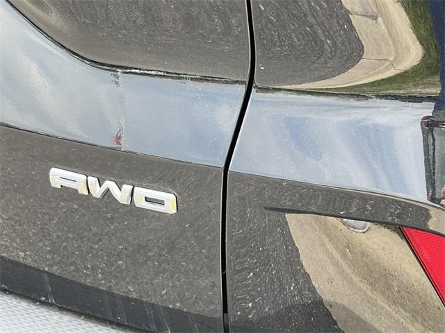 new 2025 Ford Escape car