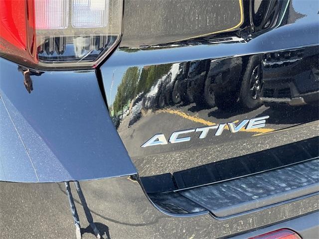 new 2025 Ford Explorer car
