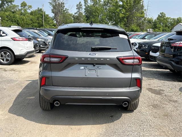 new 2024 Ford Escape car, priced at $32,535