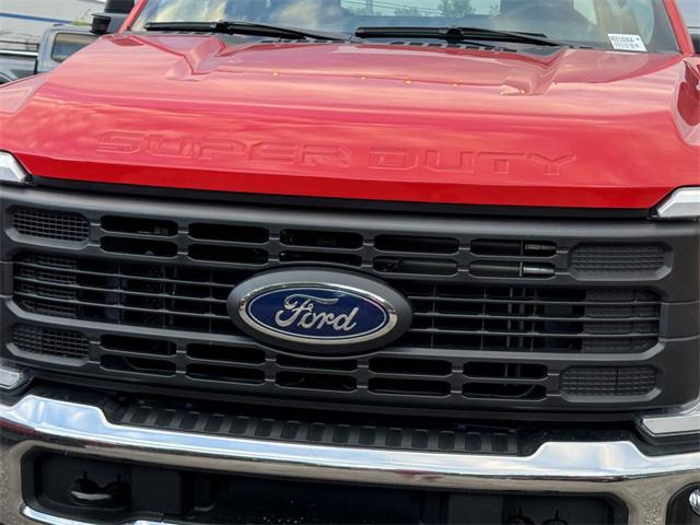 new 2024 Ford F-350 car