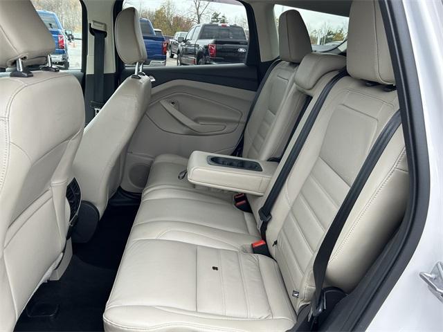 used 2019 Ford Escape car, priced at $16,577