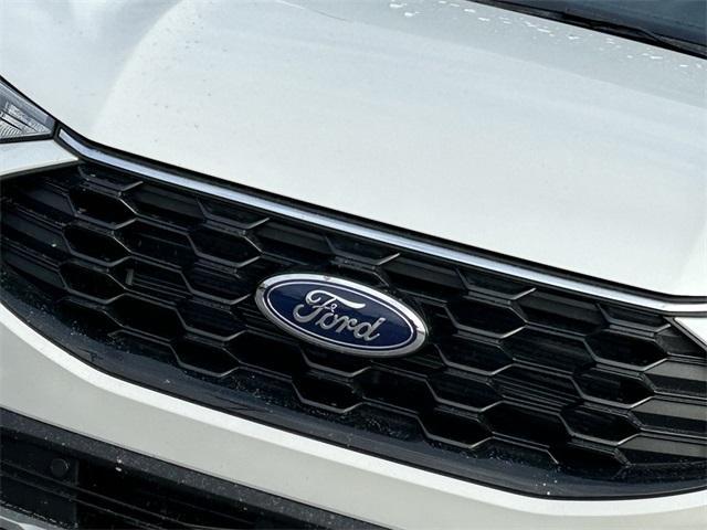 new 2025 Ford Escape car