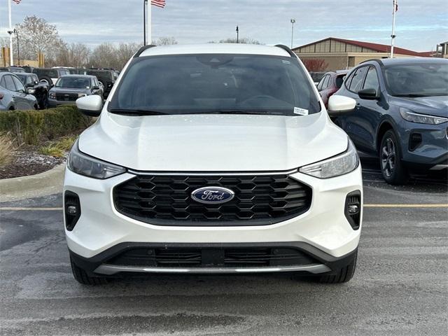 new 2025 Ford Escape car