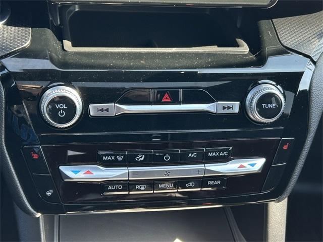 used 2022 Ford Explorer car, priced at $33,862