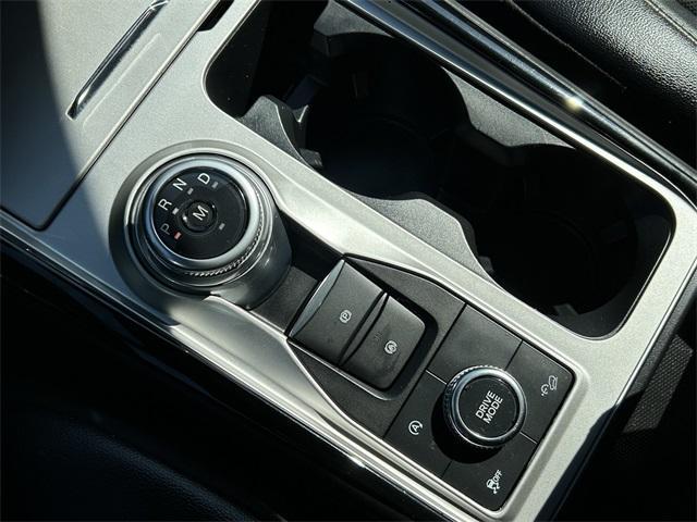 used 2022 Ford Explorer car, priced at $33,862