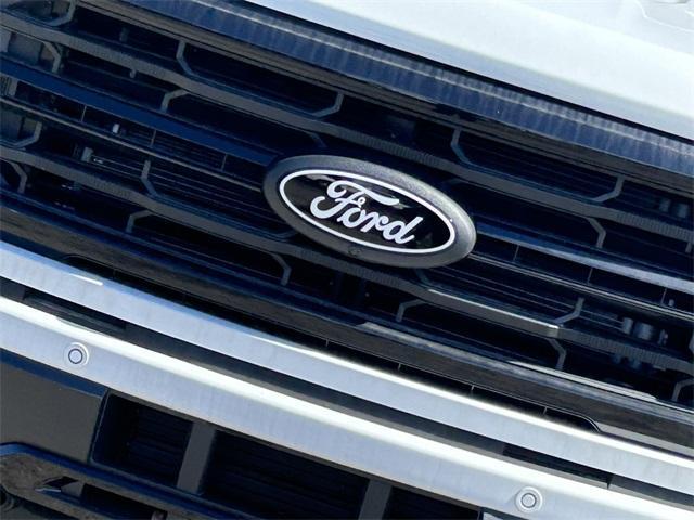 new 2024 Ford F-150 car, priced at $52,678