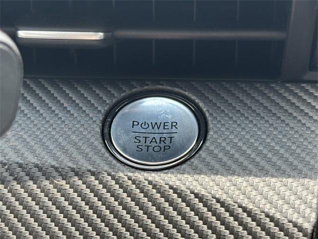 new 2025 Ford Mustang Mach-E car