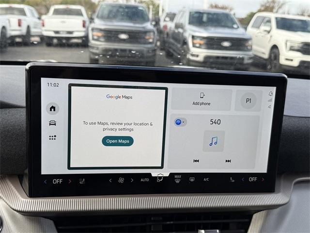 new 2026 Ford Explorer car