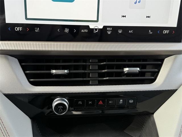 new 2026 Ford Explorer car