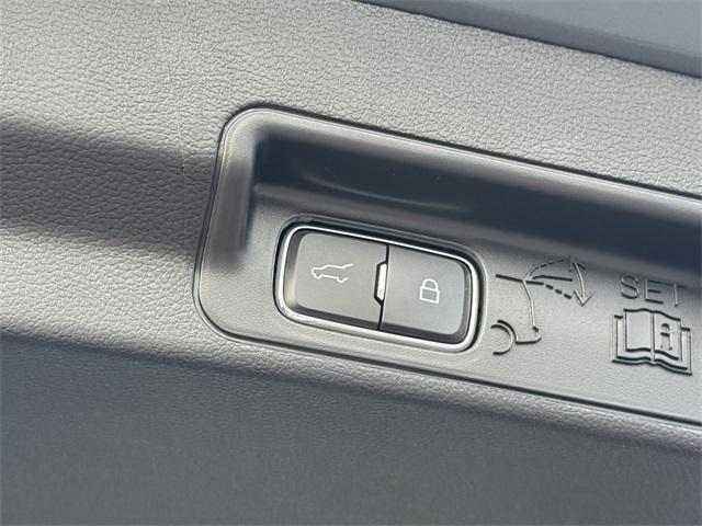 new 2026 Ford Explorer car