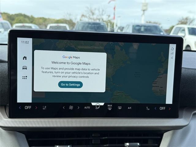 new 2026 Ford Explorer car