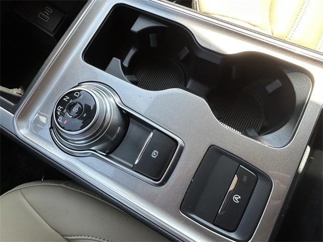 used 2023 Ford Edge car, priced at $30,400