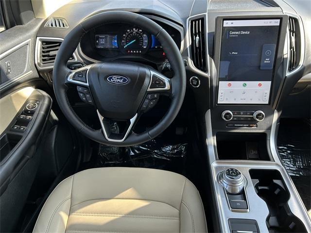 used 2023 Ford Edge car, priced at $30,400