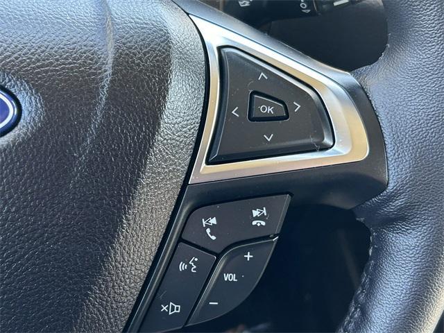 used 2023 Ford Edge car, priced at $30,400