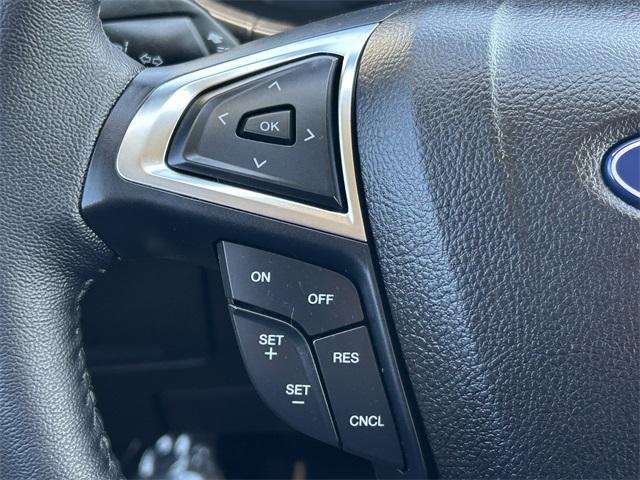 used 2023 Ford Edge car, priced at $30,400
