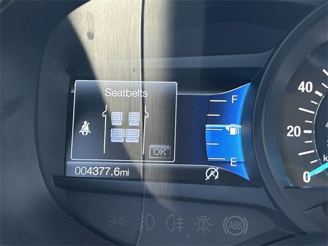 used 2023 Ford Edge car, priced at $30,400
