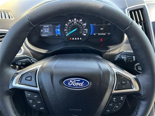 used 2023 Ford Edge car, priced at $30,400