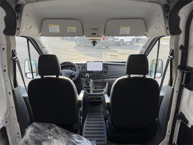 new 2026 Ford Transit-250 car, priced at $62,970